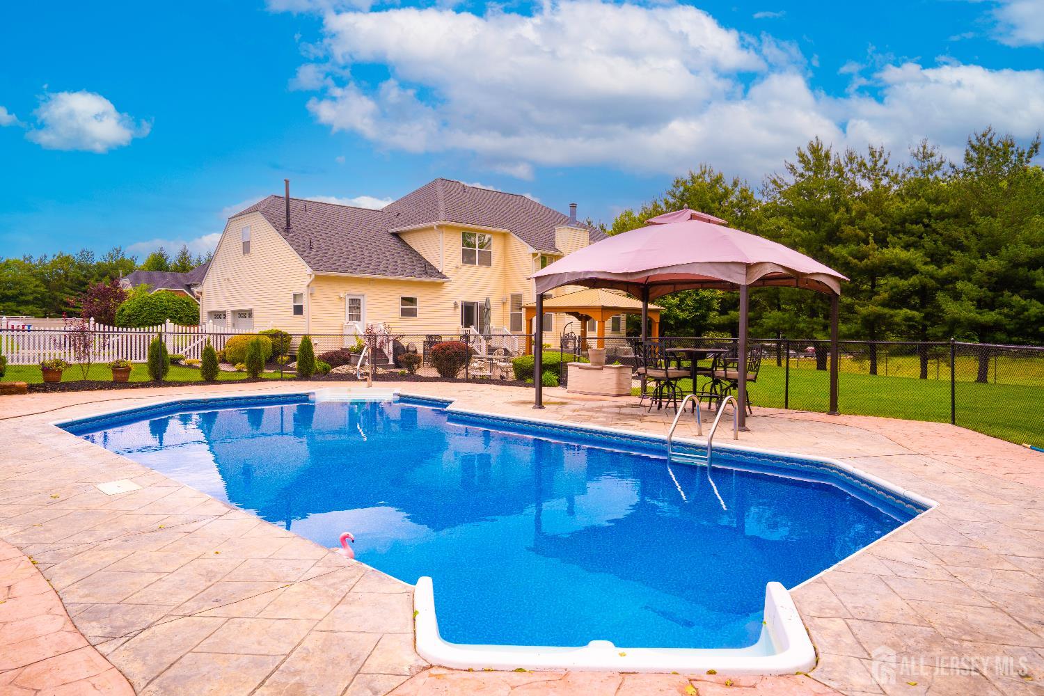 10 Magnolia Court, Monroe Township, New Jersey image 15