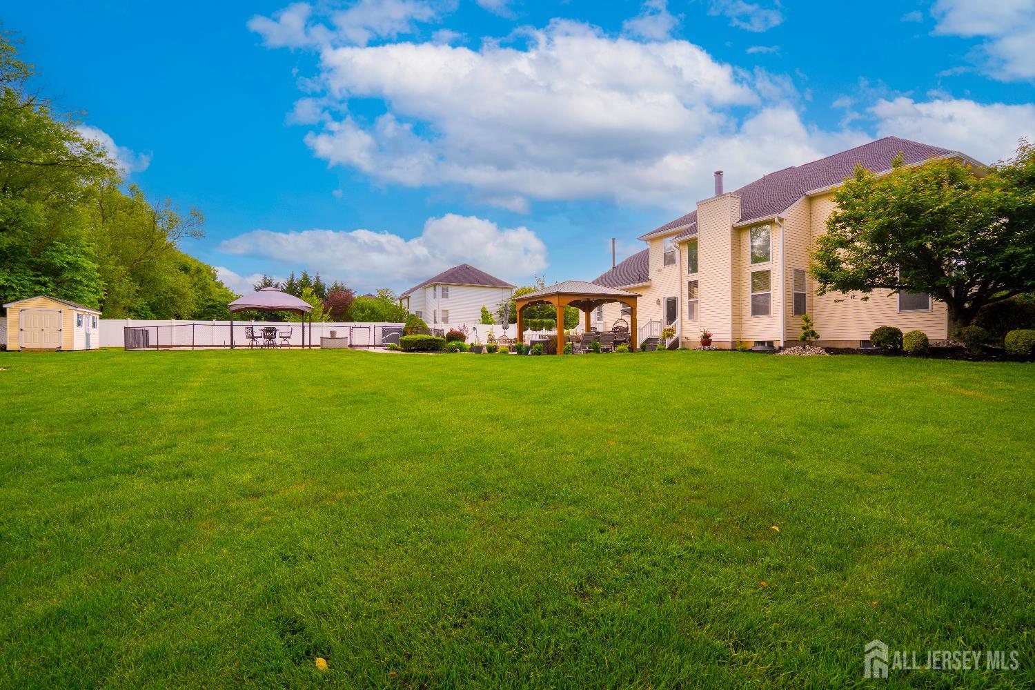 10 Magnolia Court, Monroe Township, New Jersey image 10