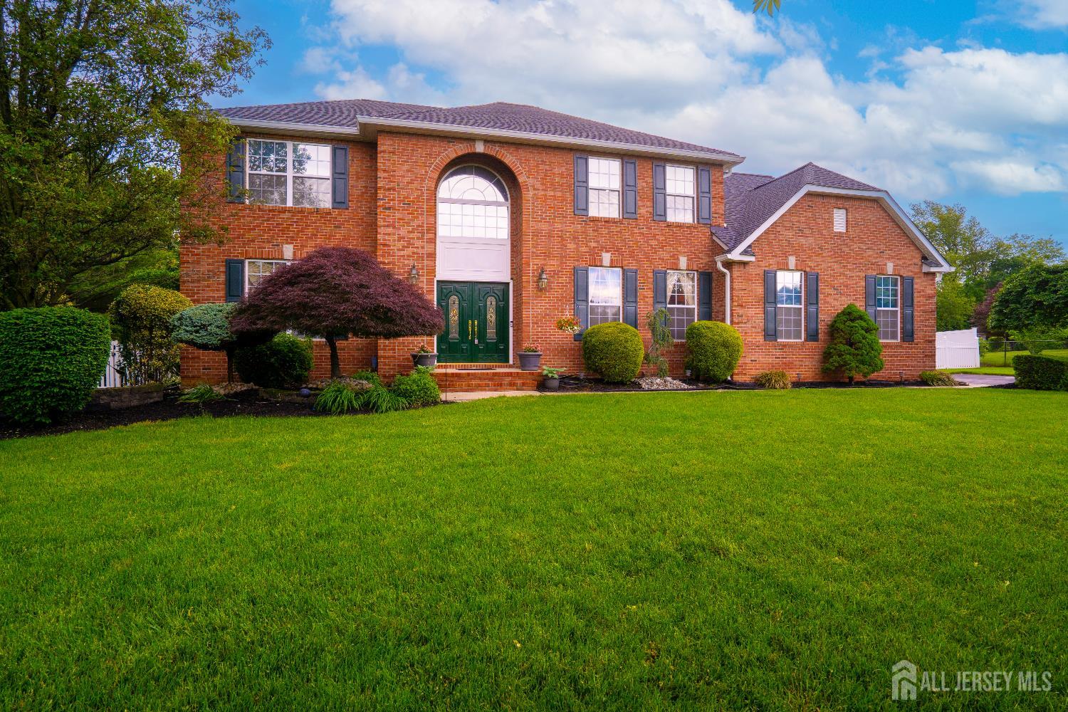 10 Magnolia Court, Monroe Township, New Jersey image 4