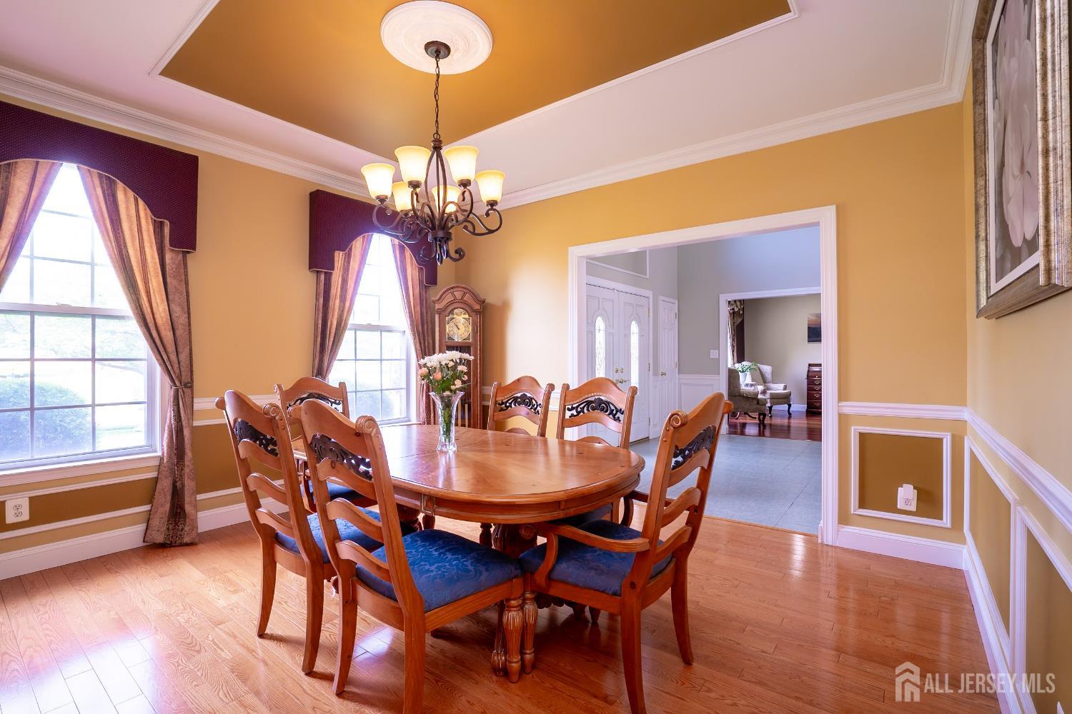 10 Magnolia Court, Monroe Township, New Jersey image 24