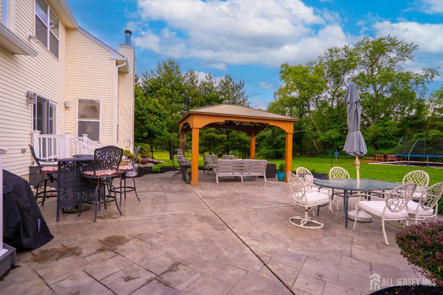 10 Magnolia Court, Monroe Township, New Jersey image 7