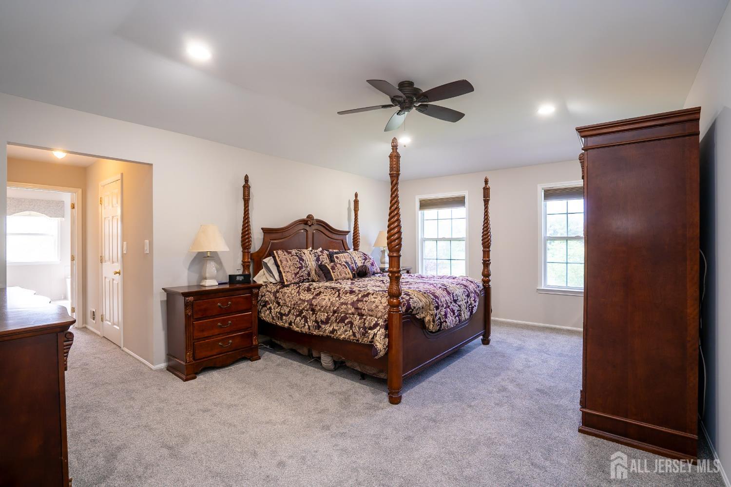 10 Magnolia Court, Monroe Township, New Jersey image 46