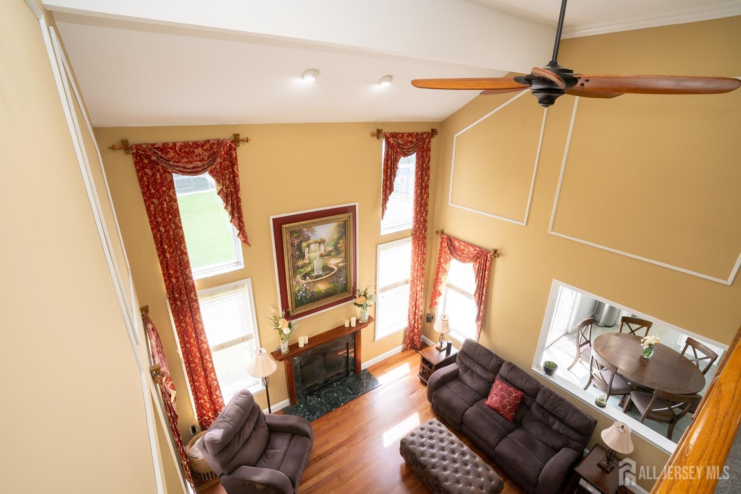 10 Magnolia Court, Monroe Township, New Jersey image 43