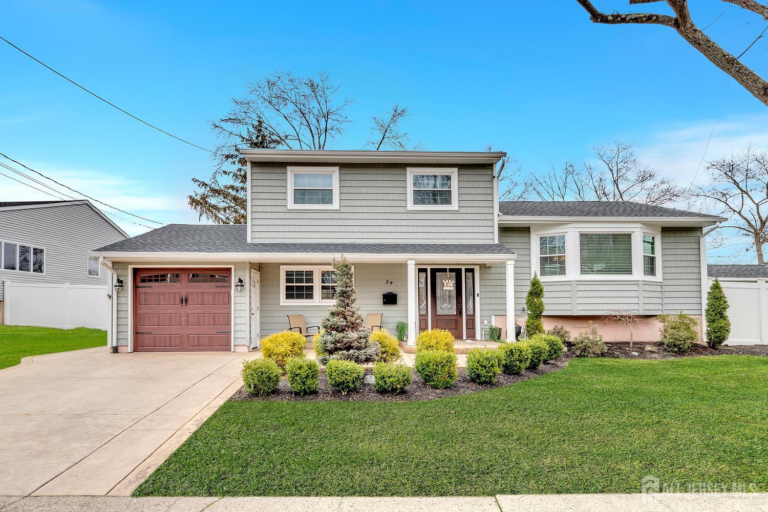 29 Dumas Road, Old Bridge, New Jersey image 1