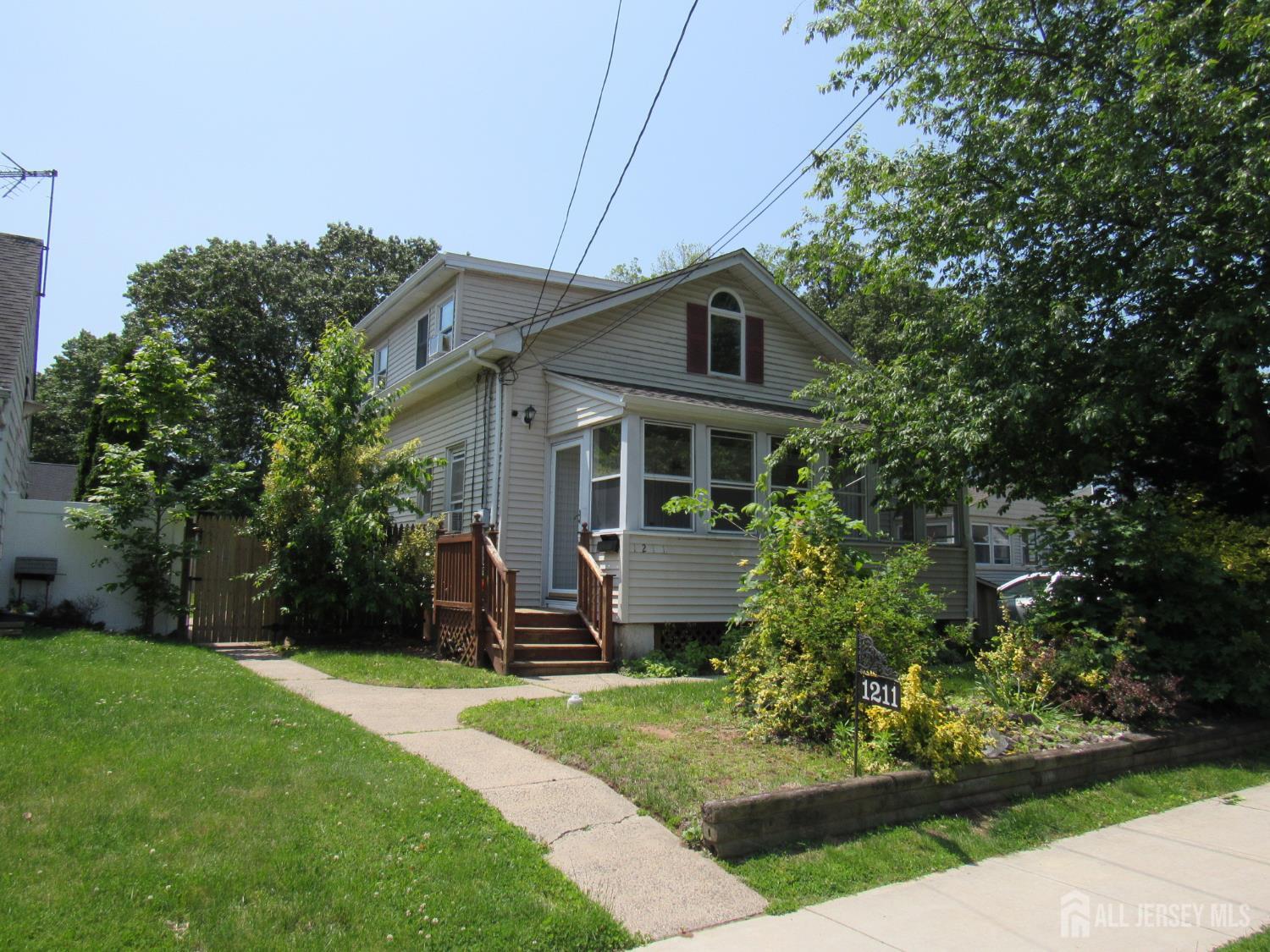 1211 So 9th Street, South Plainfield, New Jersey image 1