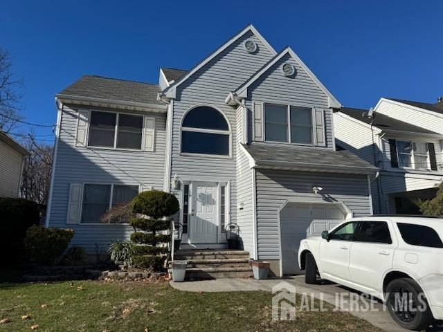 222 Raritan Street, South Amboy, New Jersey image 1