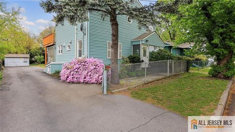 Multifamily For Sale - 20 Crosby Avenue<br/> Edison, NJ 08817