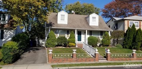 Homes For Sale - 68 Grand Avenue<br/> Iselin, NJ 08830