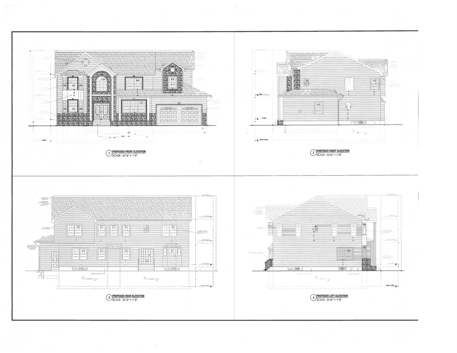 Photo 1 of 2 — 16 Newman Road, South Brunswick, NJ 08824