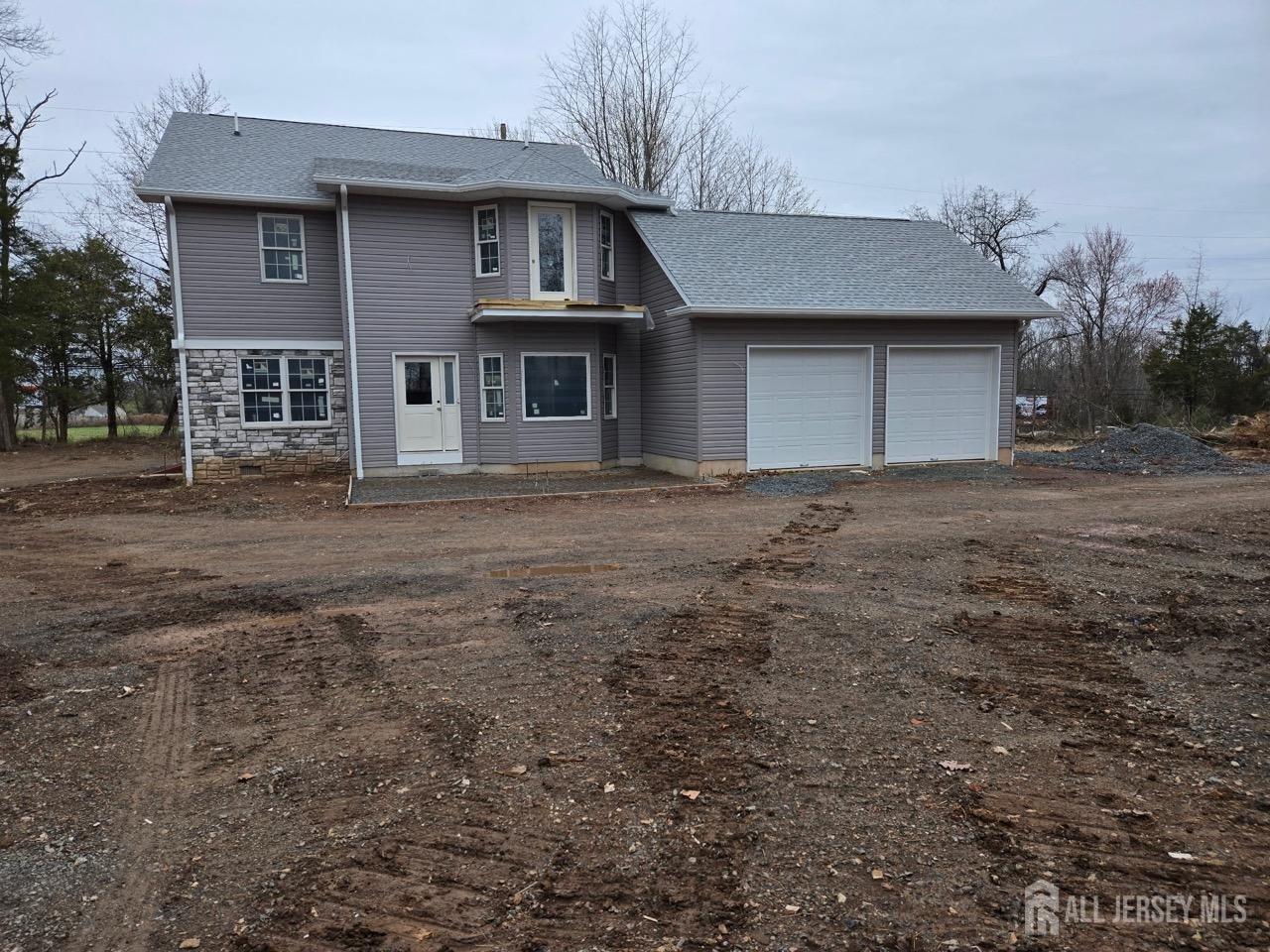 816 Rt 202 Highway, Readington, New Jersey image 1