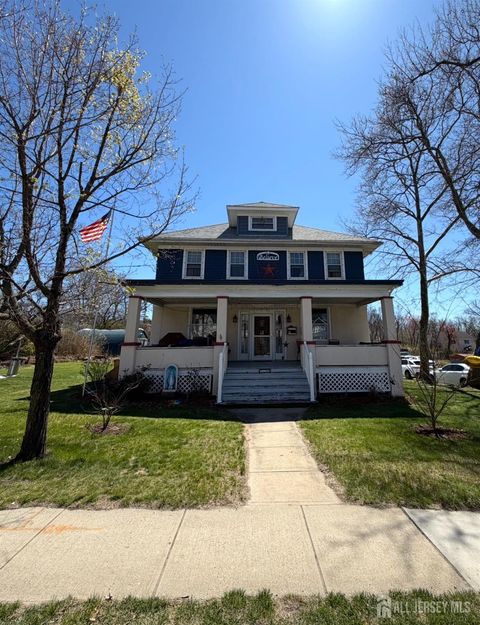 Homes For Sale - 176 Washington Road<br/> Middlesex County, Sayreville, NJ 08872