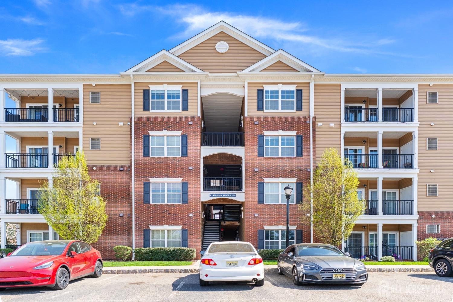 434 Micali Way, South Plainfield, New Jersey image 1