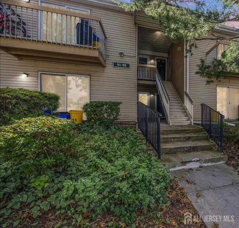 Condo For Sale - 95 Morgan Place<br/> East Brunswick, NJ 08816