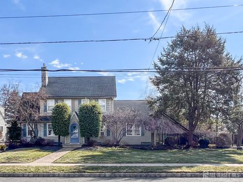 Homes For Sale - 730 Park Avenue<br/> Somerset County, Bridgewater, NJ 08805