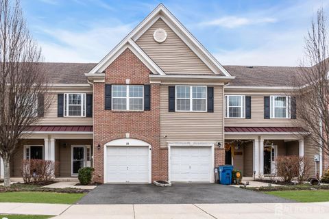 Condo For Sale - 25 Campbell Street<br/> South Plainfield, NJ 07080