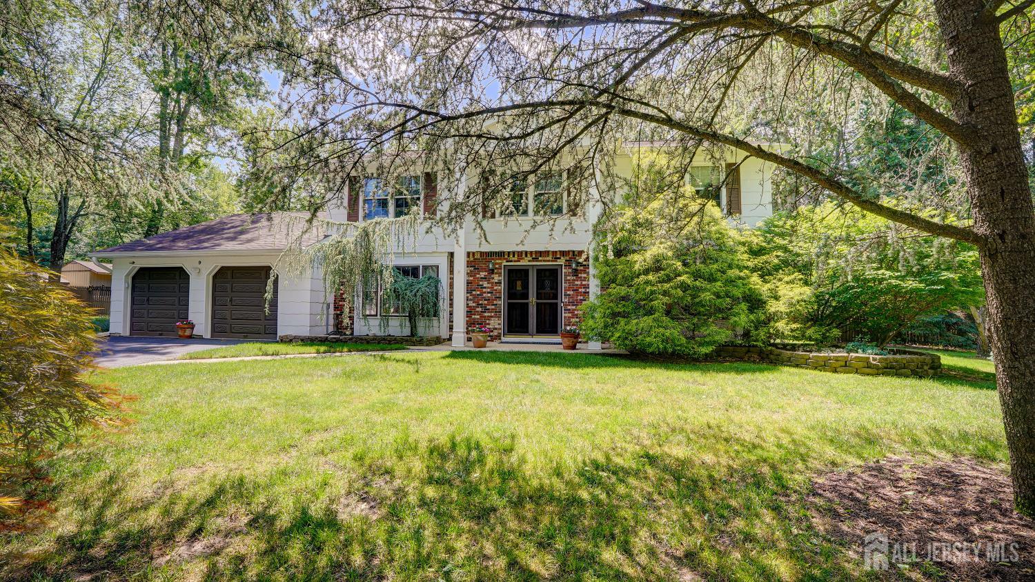 9 Toby Terrace, Monroe Township, New Jersey image 6
