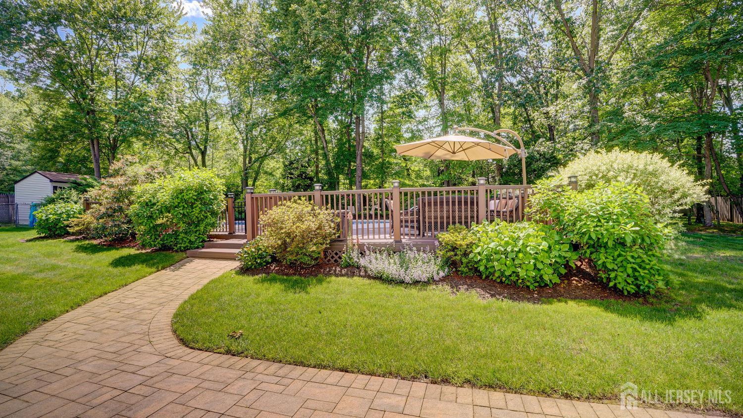 9 Toby Terrace, Monroe Township, New Jersey image 45