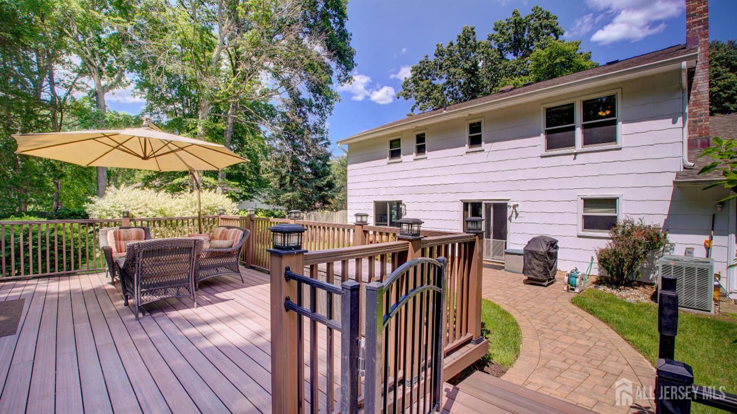 9 Toby Terrace, Monroe Township, New Jersey image 38