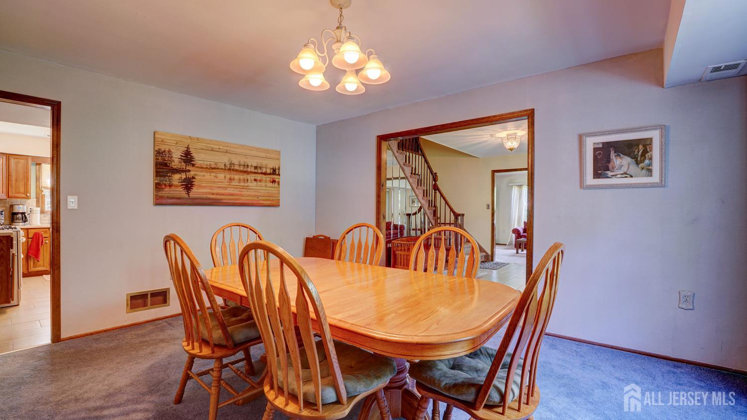 9 Toby Terrace, Monroe Township, New Jersey image 18
