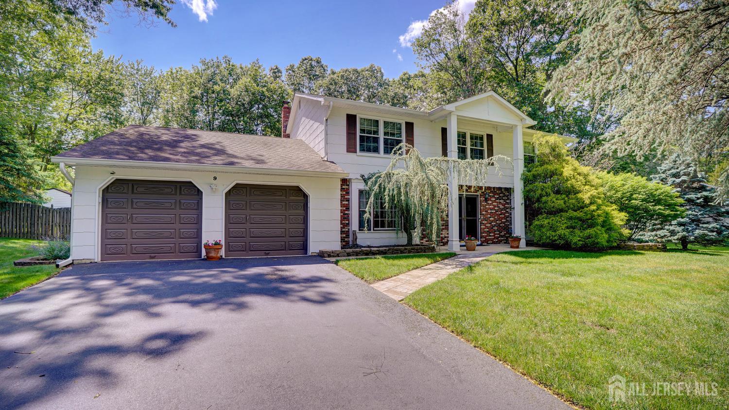 9 Toby Terrace, Monroe Township, New Jersey image 1