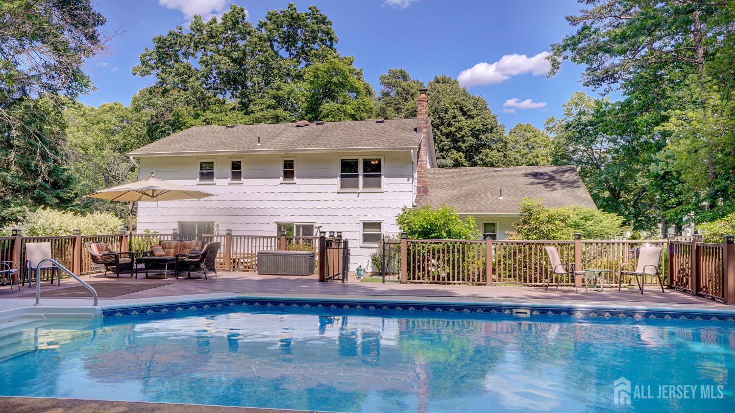 9 Toby Terrace, Monroe Township, New Jersey image 44