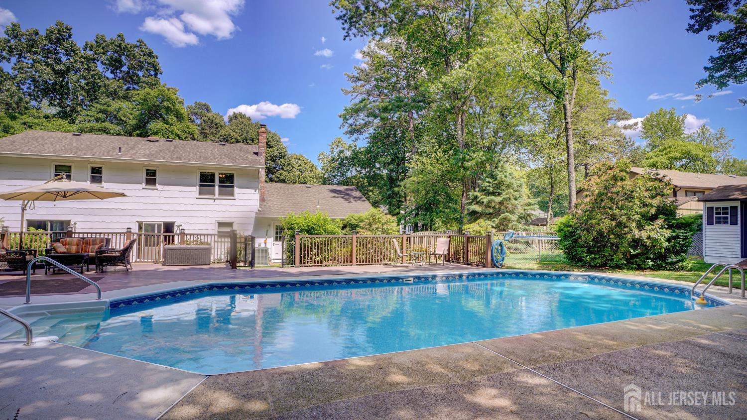 9 Toby Terrace, Monroe Township, New Jersey image 37