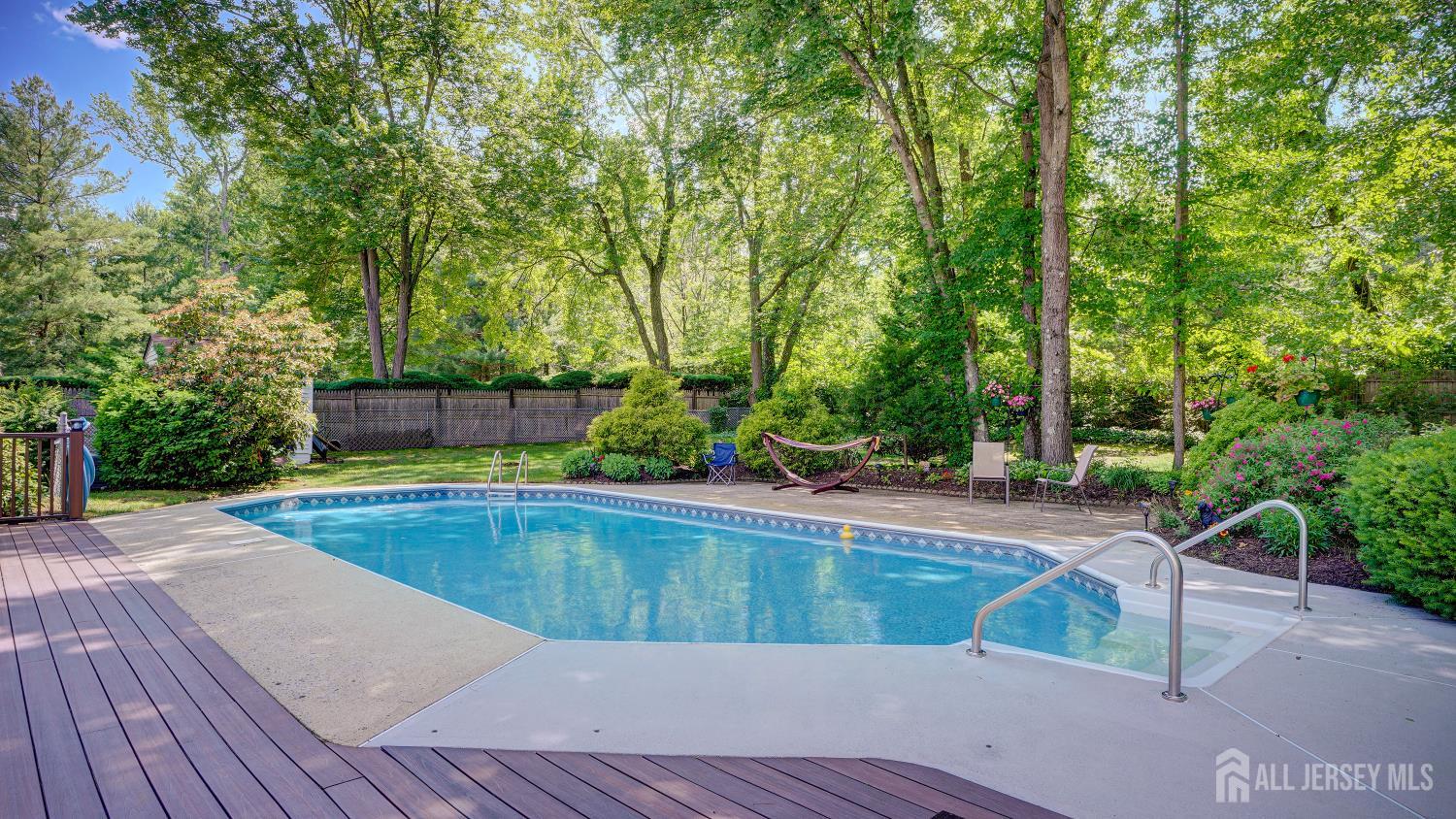 9 Toby Terrace, Monroe Township, New Jersey image 40