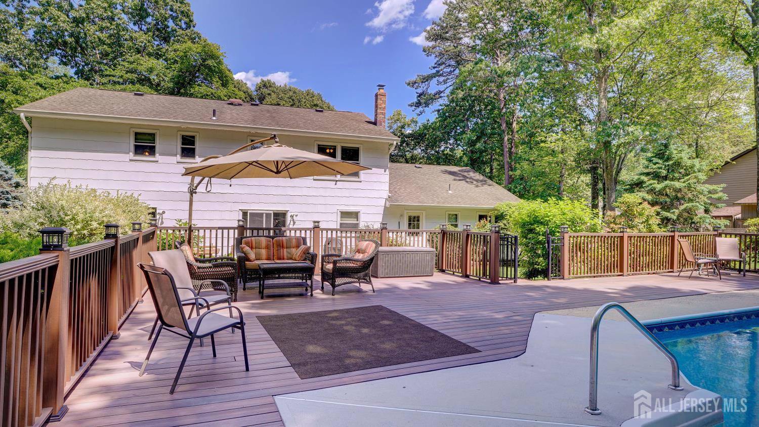 9 Toby Terrace, Monroe Township, New Jersey image 39
