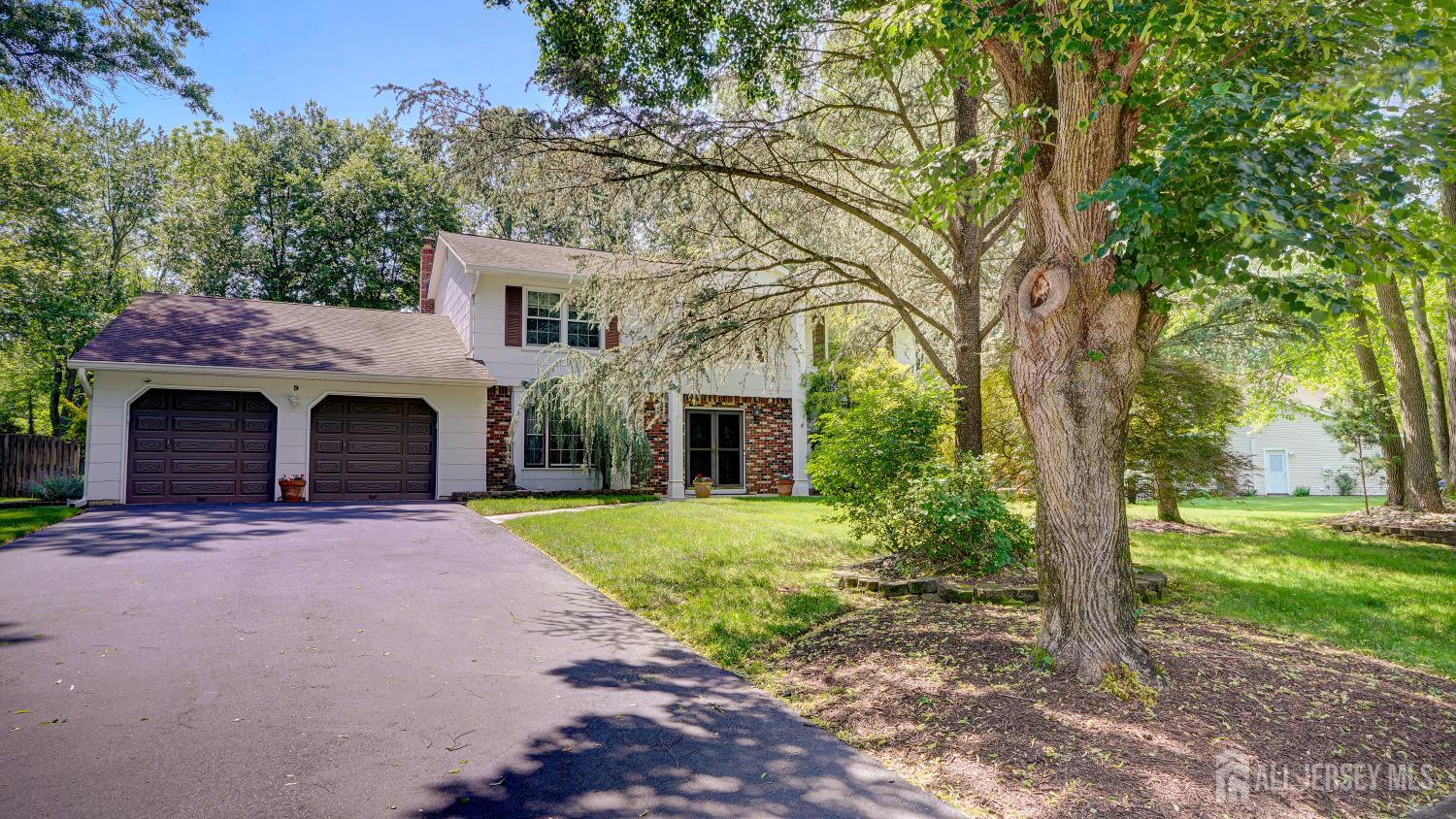 9 Toby Terrace, Monroe Township, New Jersey image 3