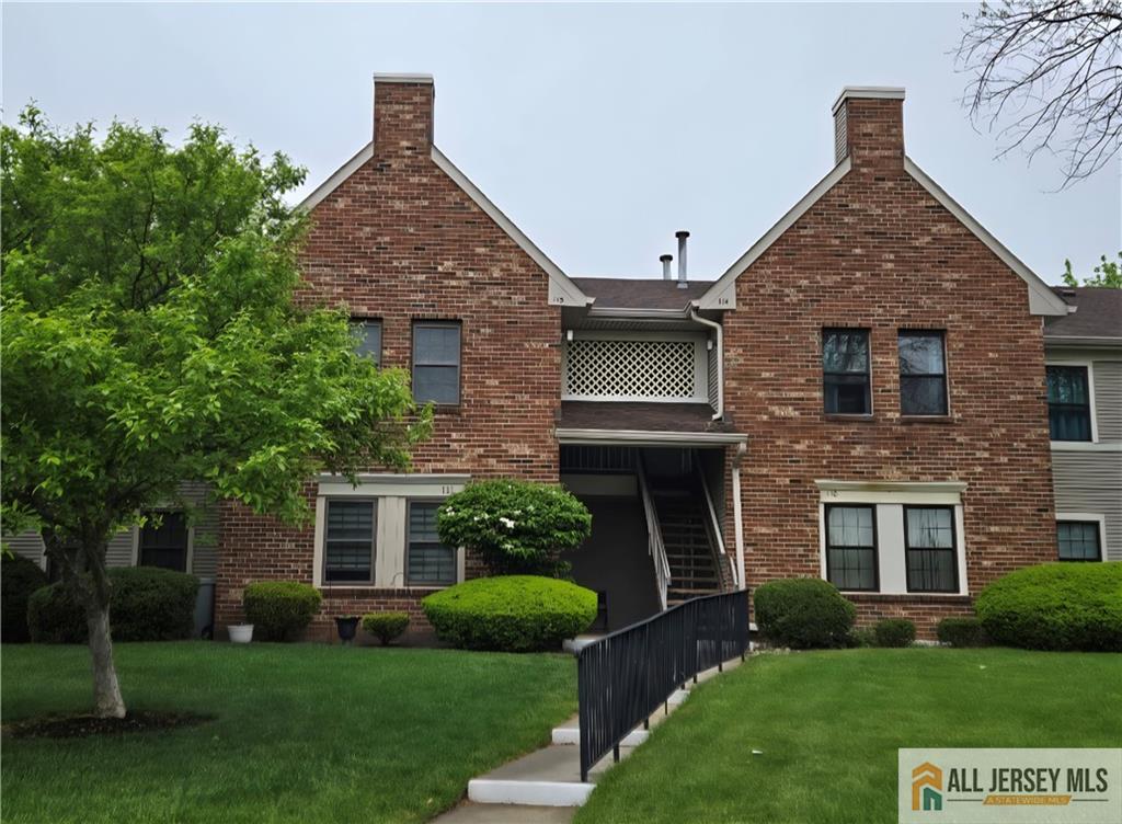 115 Griggs Place #115, East Brunswick, New Jersey image 1