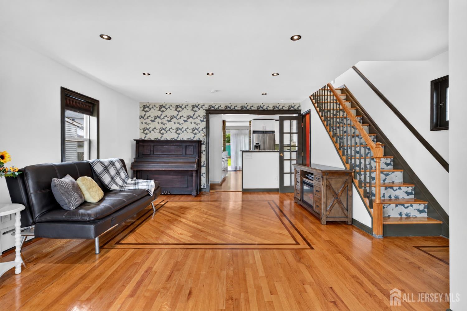 1 Clark Street
