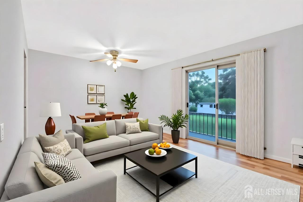 402 Cranbury Road #8, East Brunswick, New Jersey image 5