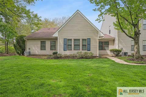 Condo For Sale - 171 Wycoff Way #171<br/> Middlesex County, East Brunswick, NJ 08816