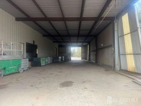 Vacant Land For Sale - 118 Dey Road<br/> Plainsboro, NJ 08512