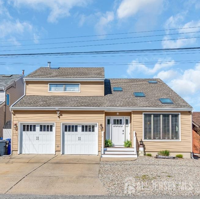 8 Bahia Court, Brick, New Jersey image 1
