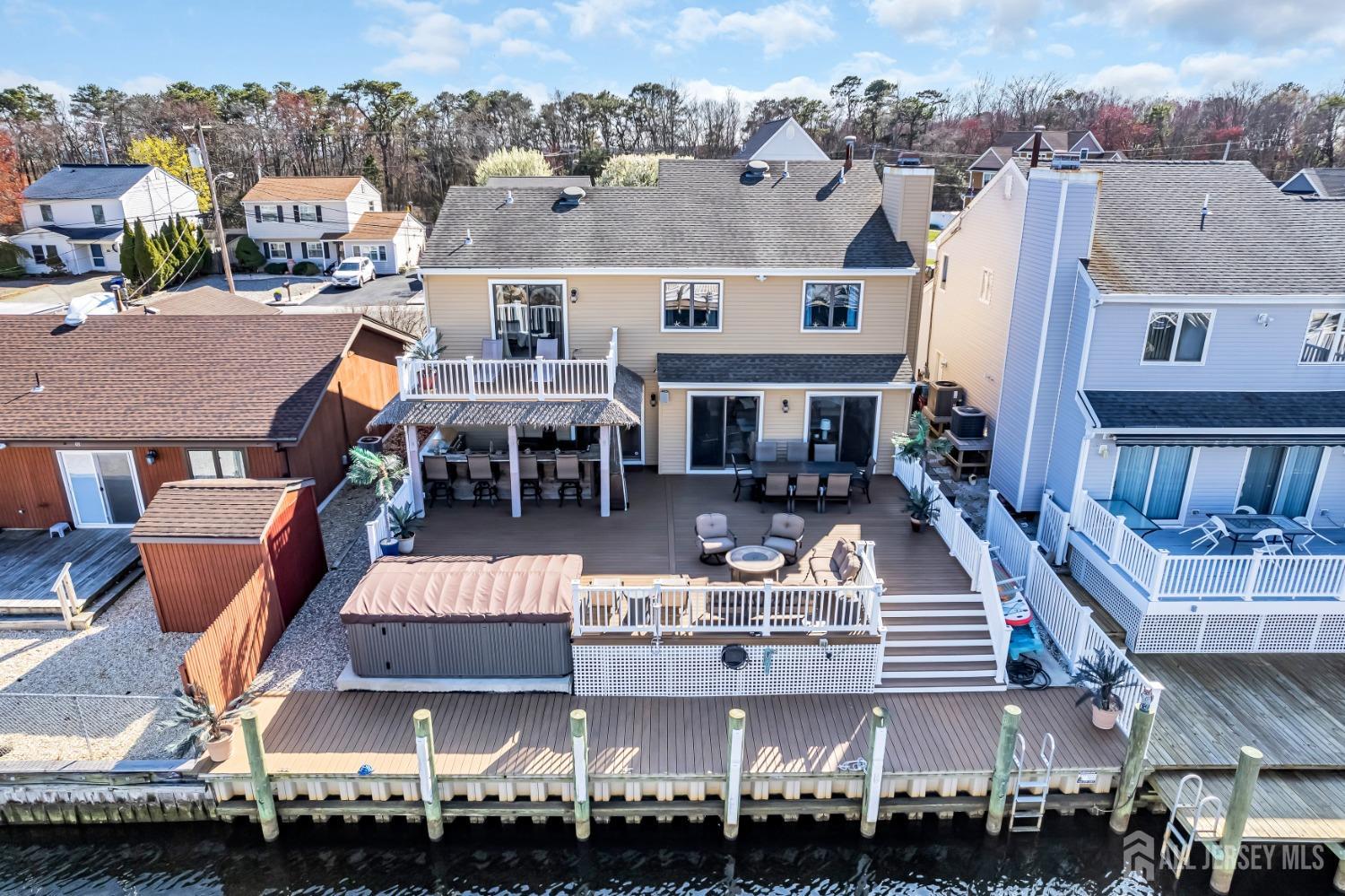 8 Bahia Court, Brick, New Jersey image 5