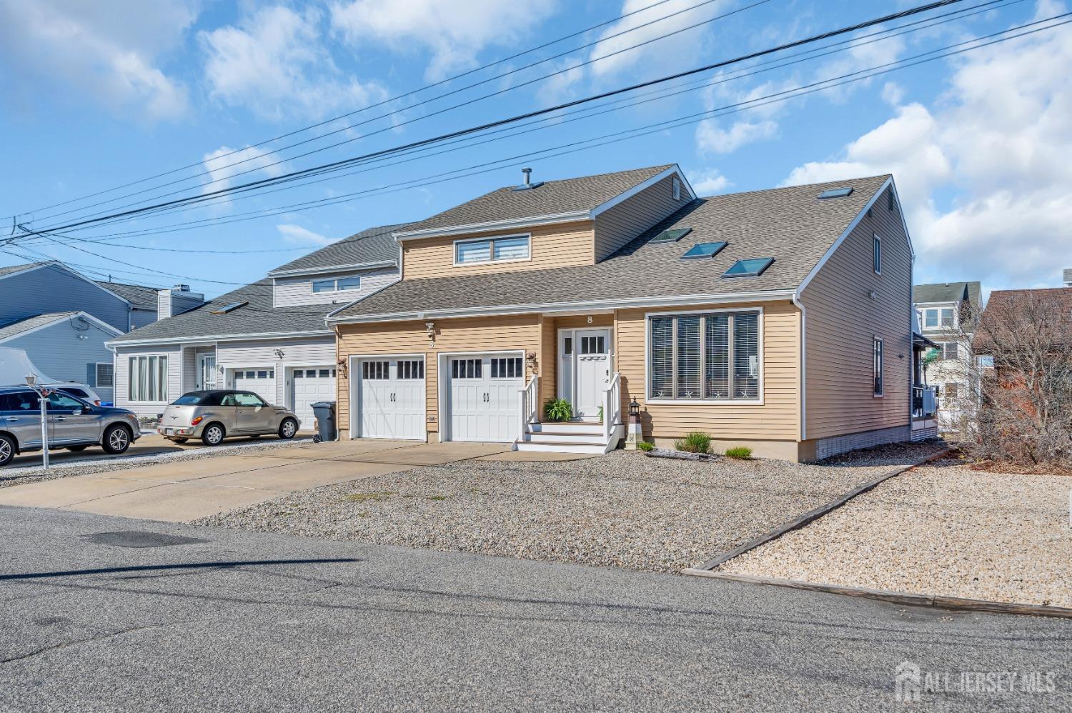 8 Bahia Court, Brick, New Jersey image 2
