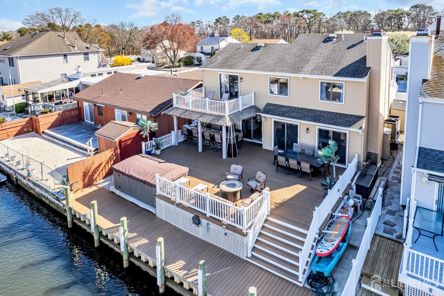 8 Bahia Court, Brick, New Jersey image 6