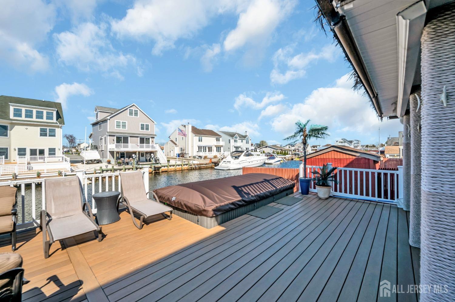 8 Bahia Court, Brick, New Jersey image 8