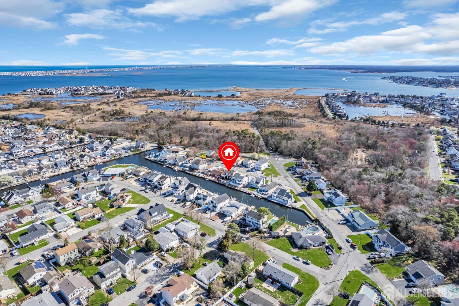 8 Bahia Court, Brick, New Jersey image 46