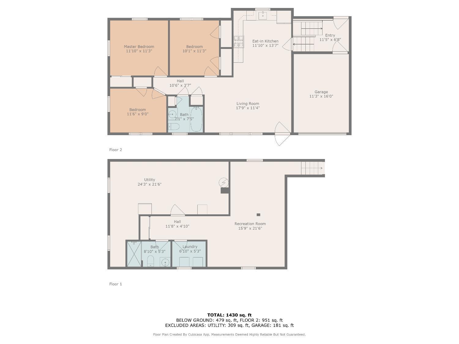 206 Redding Avenue, South Plainfield, New Jersey image 41