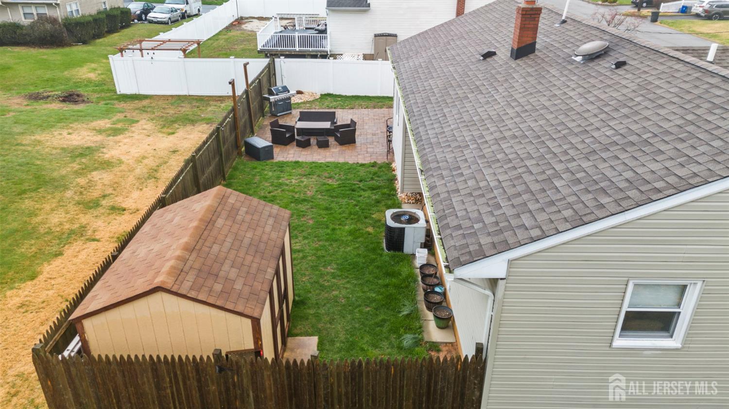 206 Redding Avenue, South Plainfield, New Jersey image 35