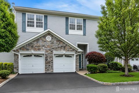 Condo For Sale - 29 Hanna Lane<br/> Old Bridge, NJ 08879