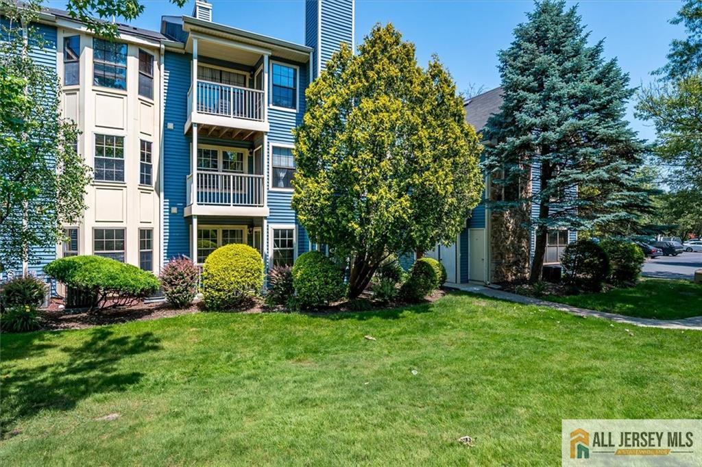 331 Cozzens Court #331, East Brunswick, New Jersey image 21