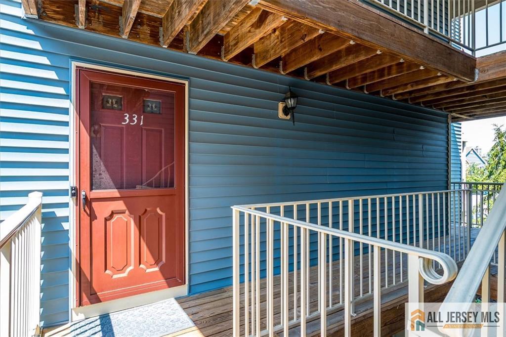 331 Cozzens Court #331, East Brunswick, New Jersey image 2