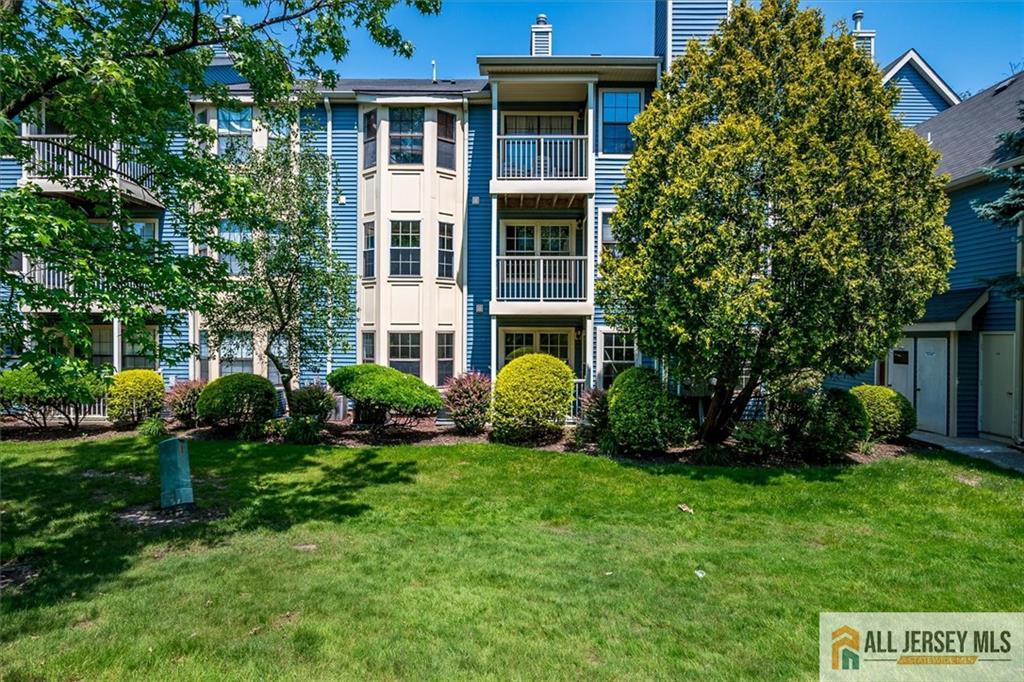 331 Cozzens Court #331, East Brunswick, New Jersey image 20