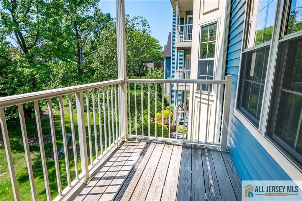 331 Cozzens Court #331, East Brunswick, New Jersey image 19