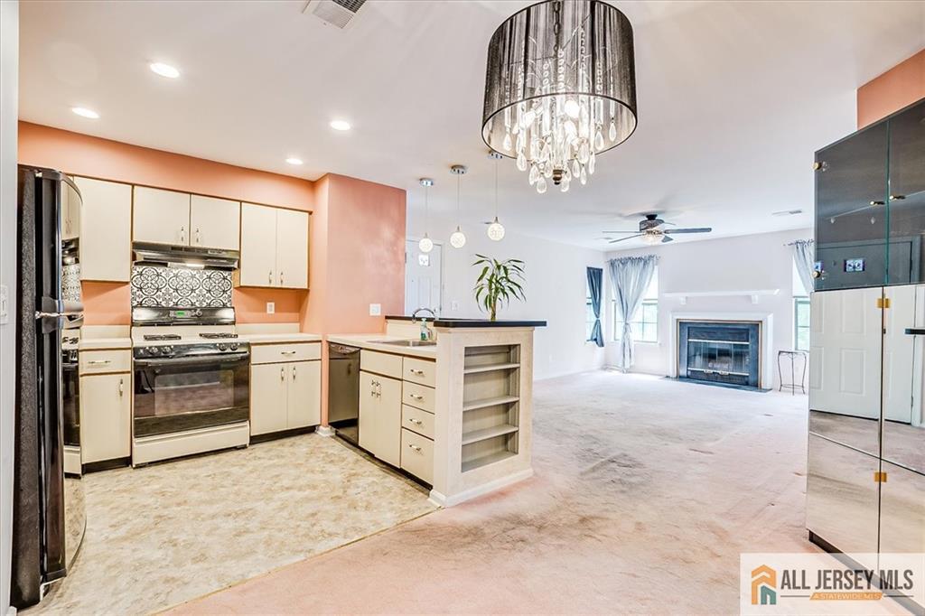 331 Cozzens Court #331, East Brunswick, New Jersey image 8