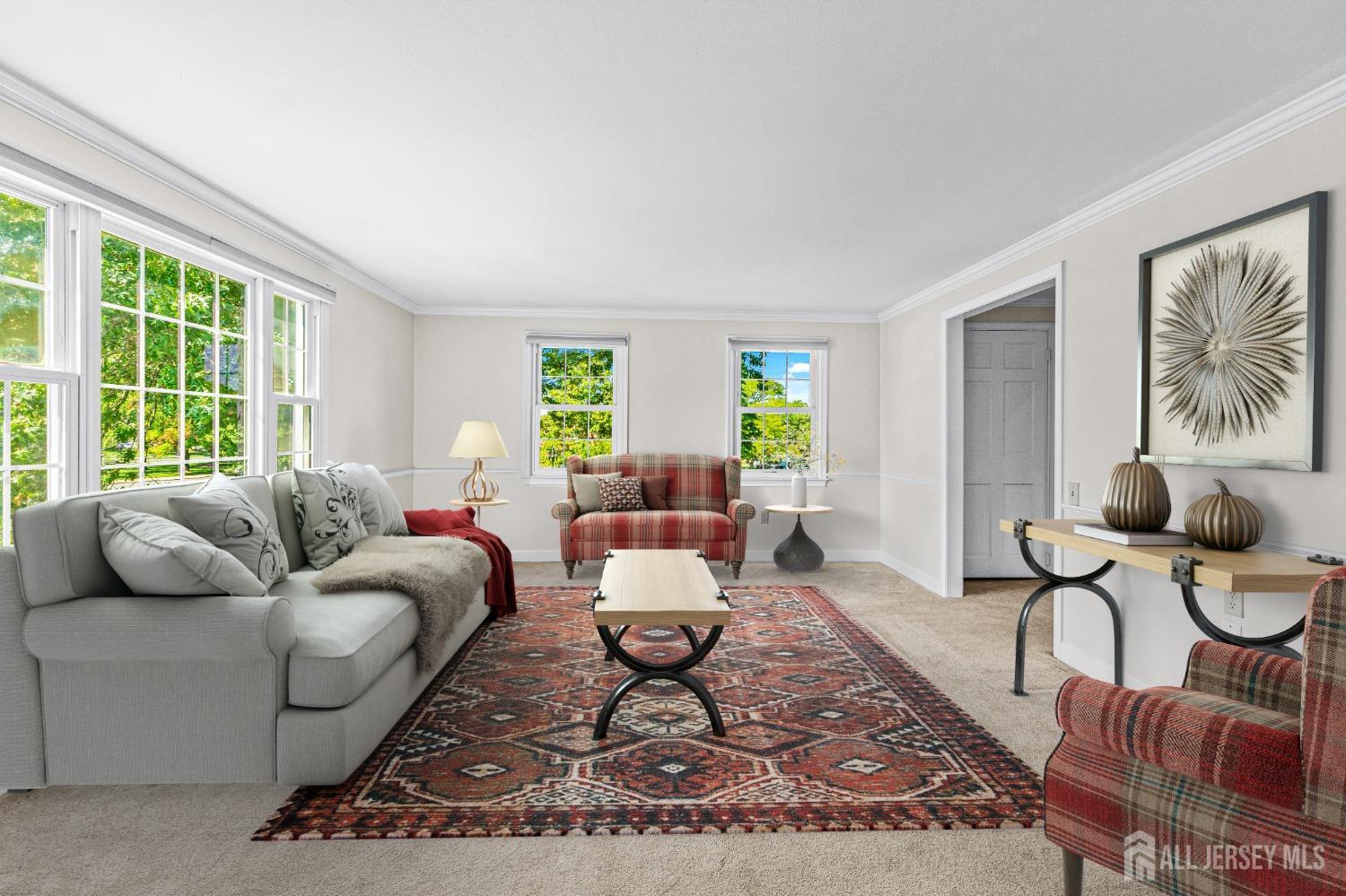19 Rossmoor Drive, Monroe Township, New Jersey image 3