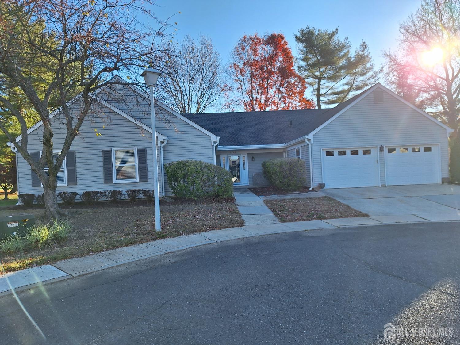 670 Windgate Court #A, Monroe Township, New Jersey image 2